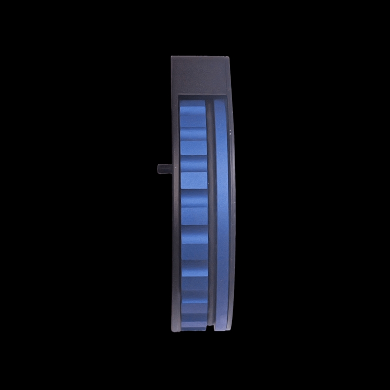 BSA CLX/SLX Magazine Blue (.177) 20 Shot - Image 2