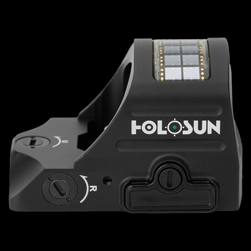 Holosun HE507C-GRX2 Reflex Sight - Image 4