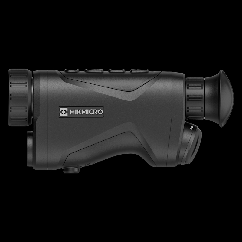 Hikmicro Condor Pro CQ35L 35 mm LRF Thermal Monocular - Image 3
