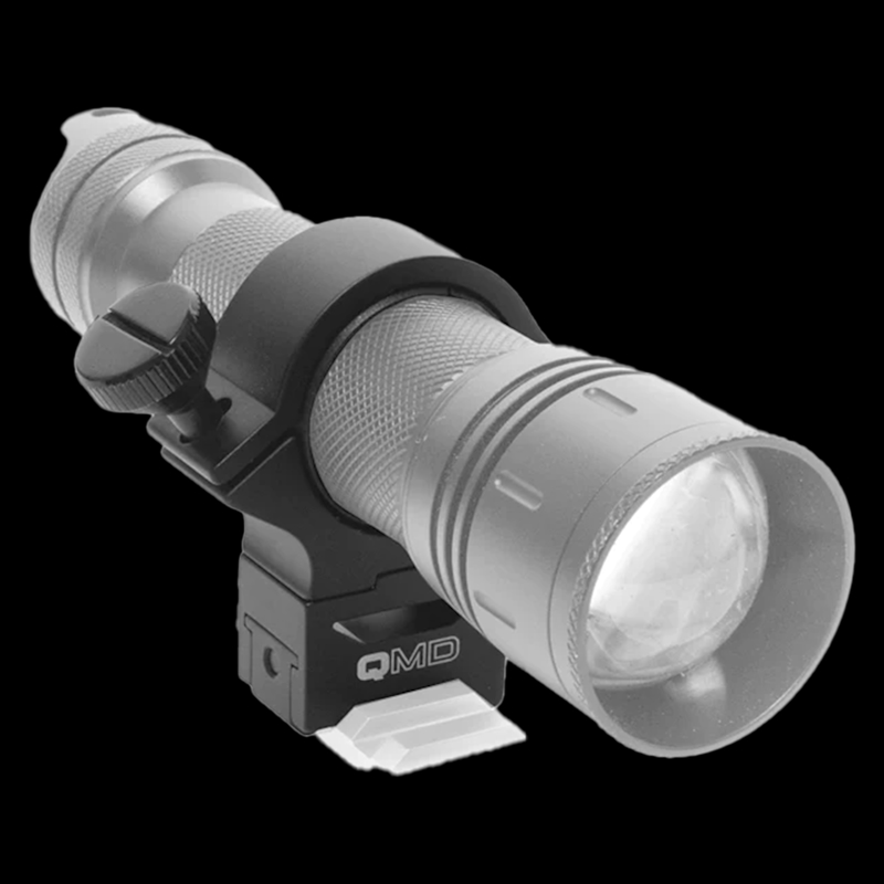 Night Master Quick Multi Directional Mount - Image 2