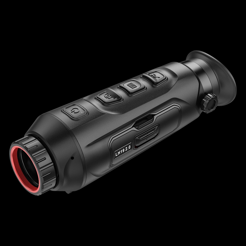 Hik Micro Lynx 2.0 19 mm - Image 1