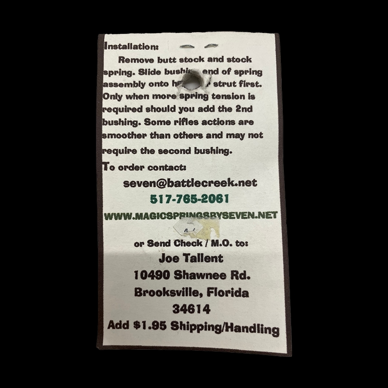 Ms Marlin Magic Spring 44/45 - Image 2