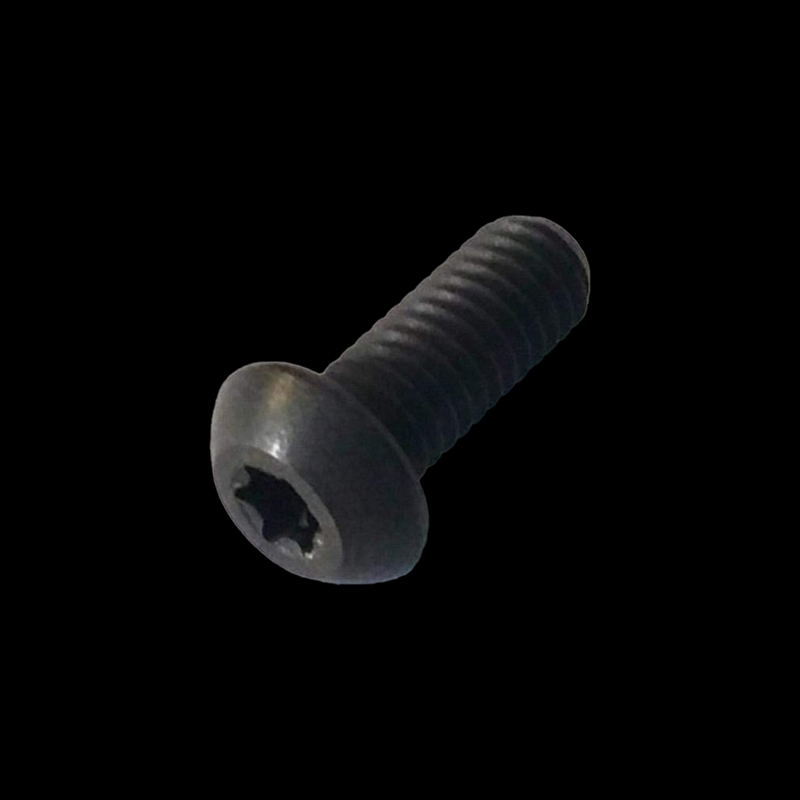 Sako/Tikka Dovetail Block Screw - Torx T25 - Blue - Image 1