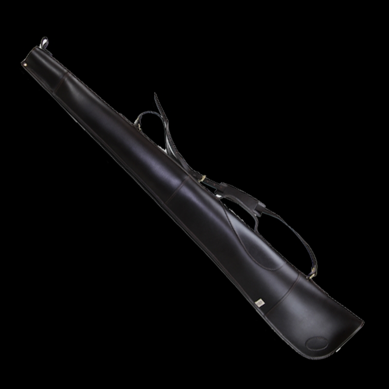 Teales Premier Gun Slip Dark Brown - Image 1