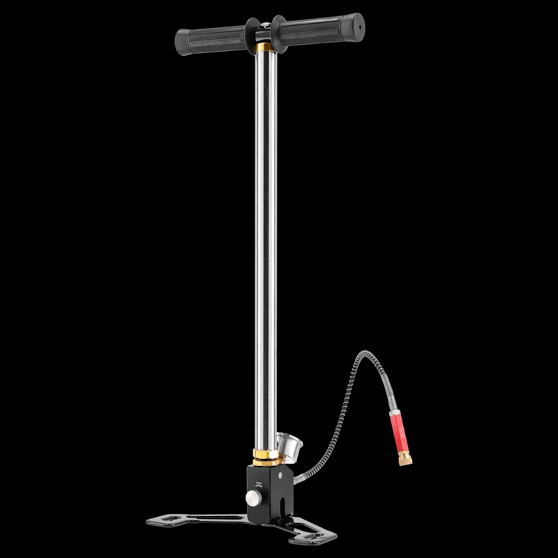 Umarex 200 Bar PCP Hand Pump - Image 2