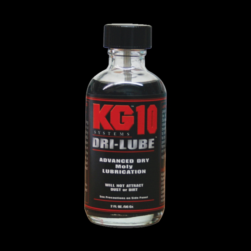 Kg-10 Dri-Lube - Image 1