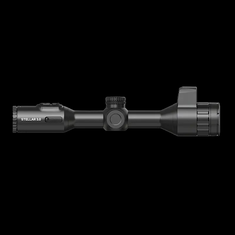 Hikmicro Stellar 3.0 LRF Thermal Scope 35 mm - Image 2