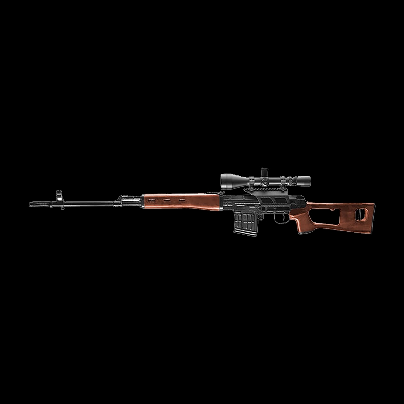 FAB Defense Picatinny QR SVD Mount - Image 2