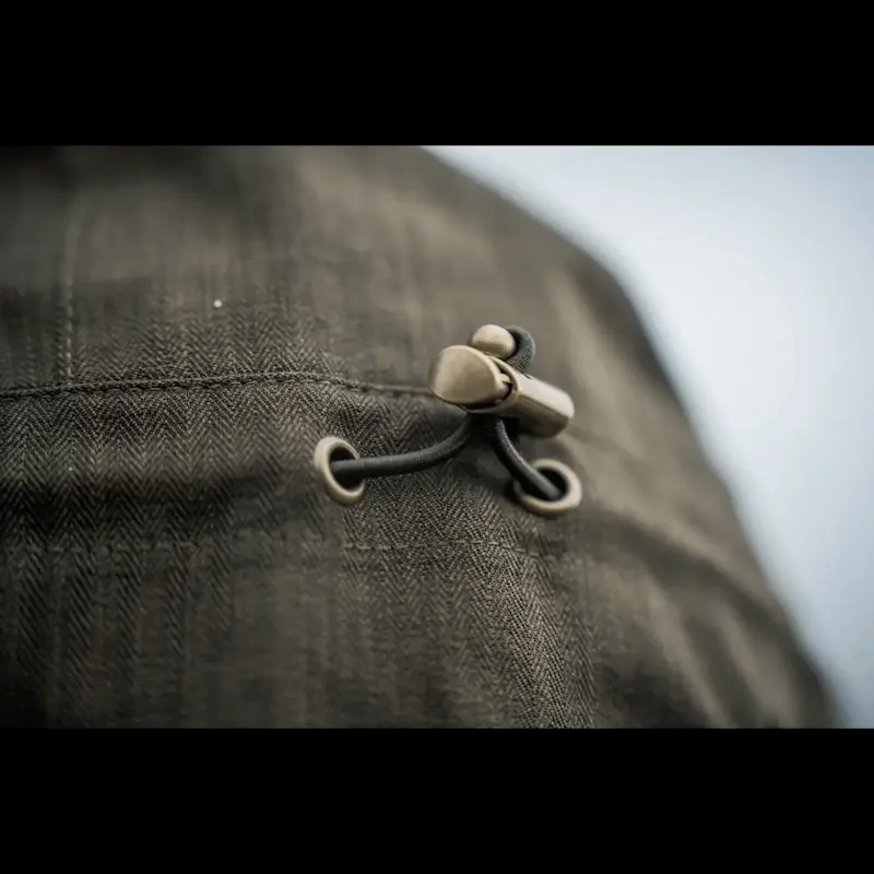 Seeland Highpoint Jacket Light Pine 40" - Image 3