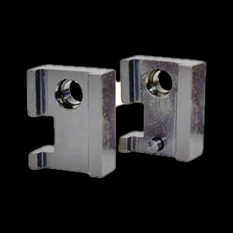 Sako Base 1 & 3 Stainless Steel - Image 1