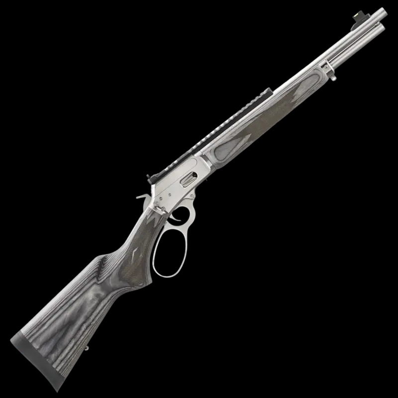 Marlin 1894 SBL Laminate Stainless .44 Mag - Image 1