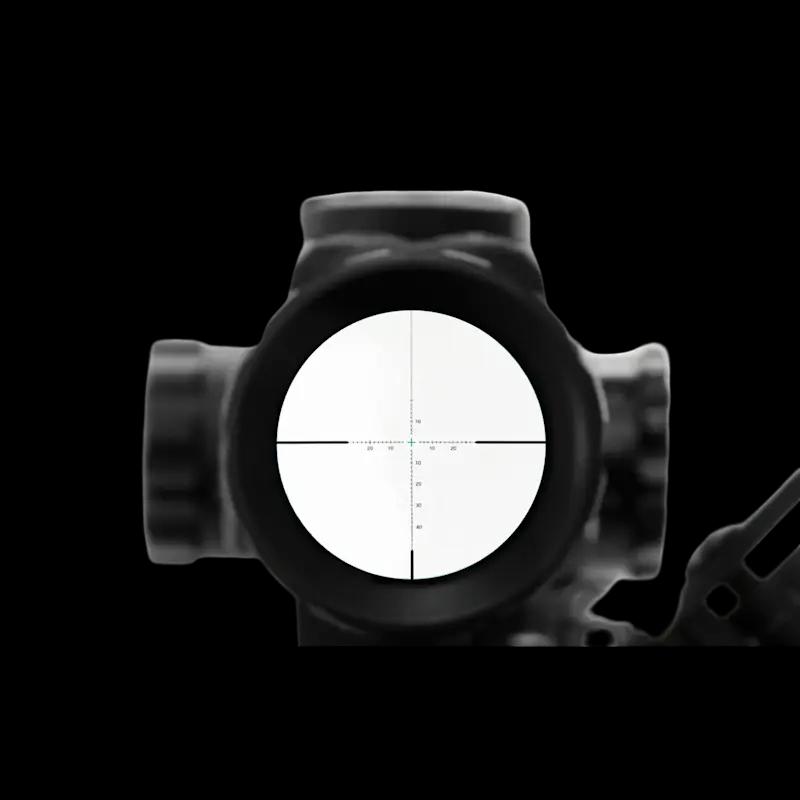UTG OP3 Compact Scope AO IE 3-12x44 - Image 3