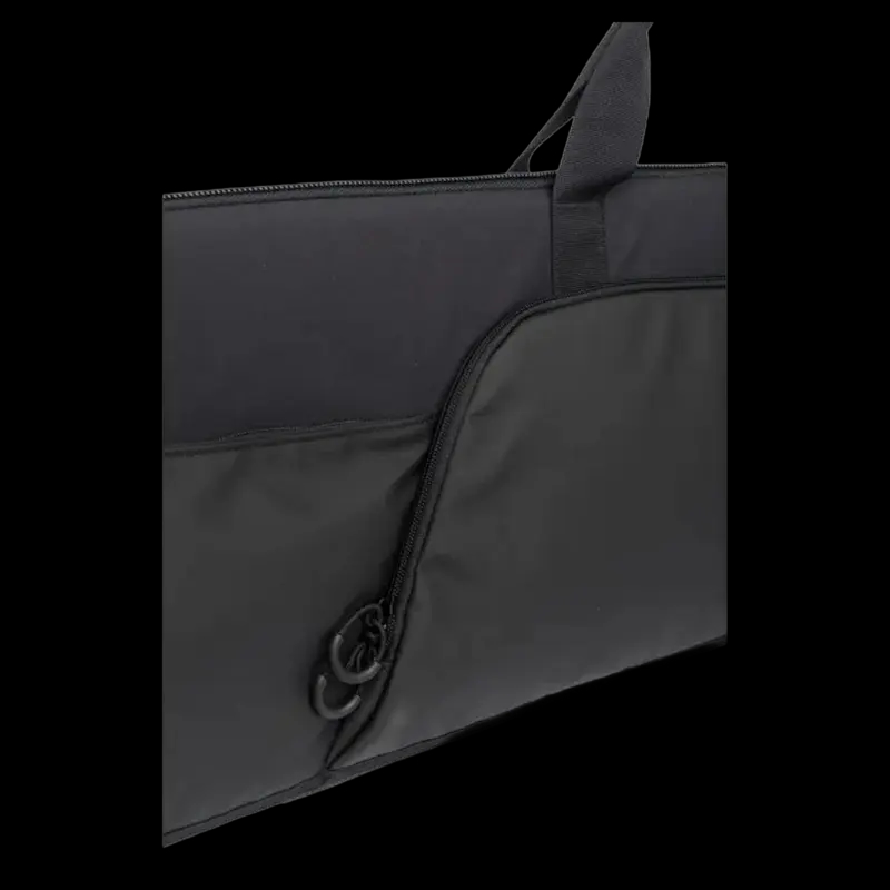 Beretta Black Boar Rifle Case 129 cm Black - Image 3