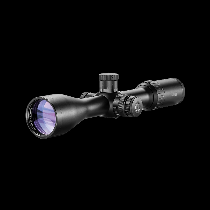 Hawke Vantage WA FFP 4-16x50 IR SF 1/2 Mil Dot Rifle Scope - Image 1