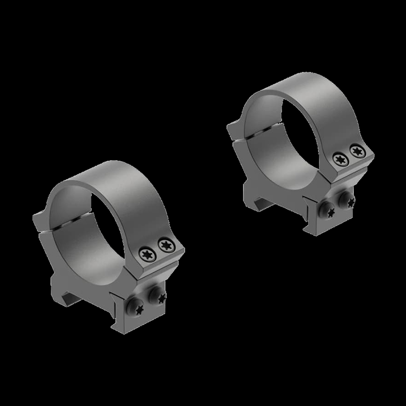 Leupold Scope Rings 30 mm Low - Image 1