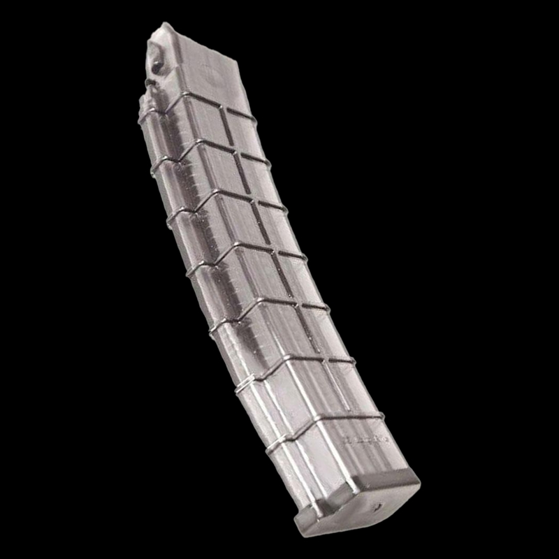 CSA VZ61 Scorpion 20 Round Magazine 22LR - Image 1