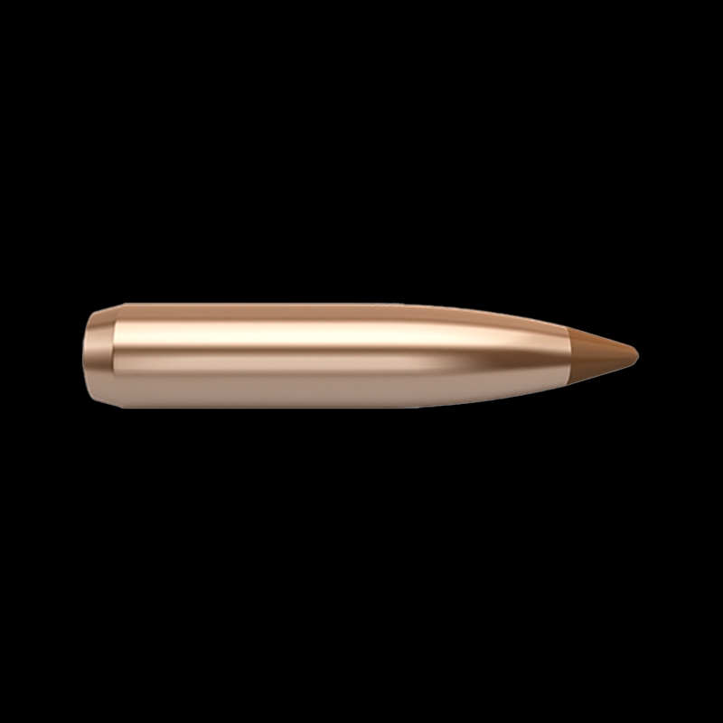 Nosler 6.5 mm 140gr Spitzer - Image 1