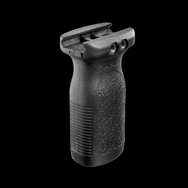 Magpul Rail Vertical Grip - Black - Image 1