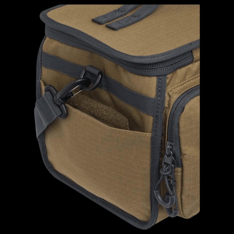 Beretta Gamekeeper Evo Cartridge Bag Ebony & Otter 150 - Image 5