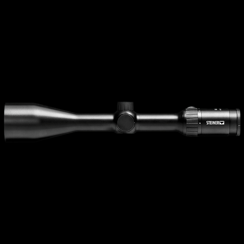 Steiner Ranger 4 4-16x56 4AI Rifle Scope - Image 2