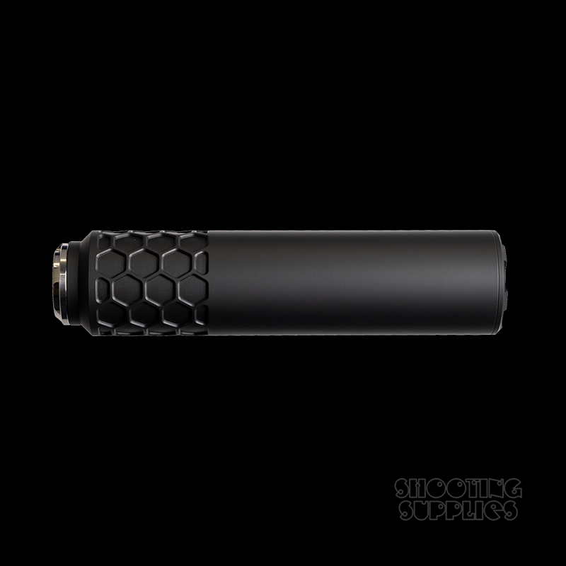 Wildcat Elite Titanium Moderator 30 Cal - Image 1