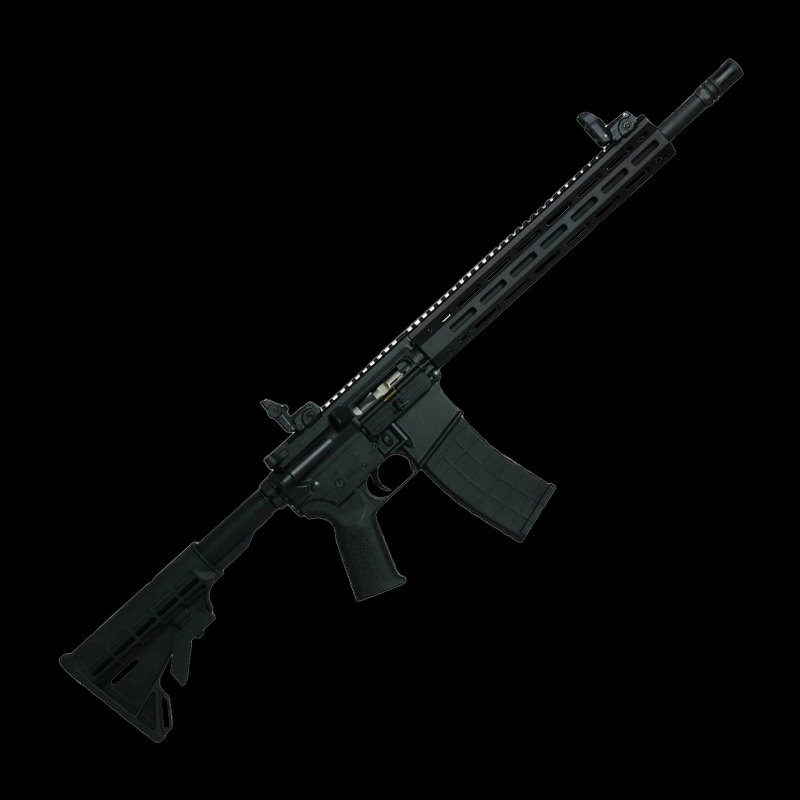 Tippmann Arms M4  Elite-L 22LR 16" - Image 1