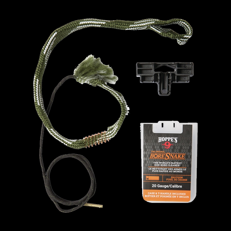Hoppes Boresnake Den Shotgun 20 Gauge - Image 2
