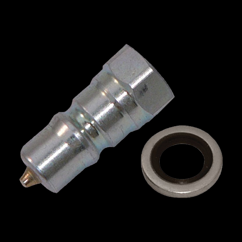 Air Arms S200 Male Snap Connect - Image 1