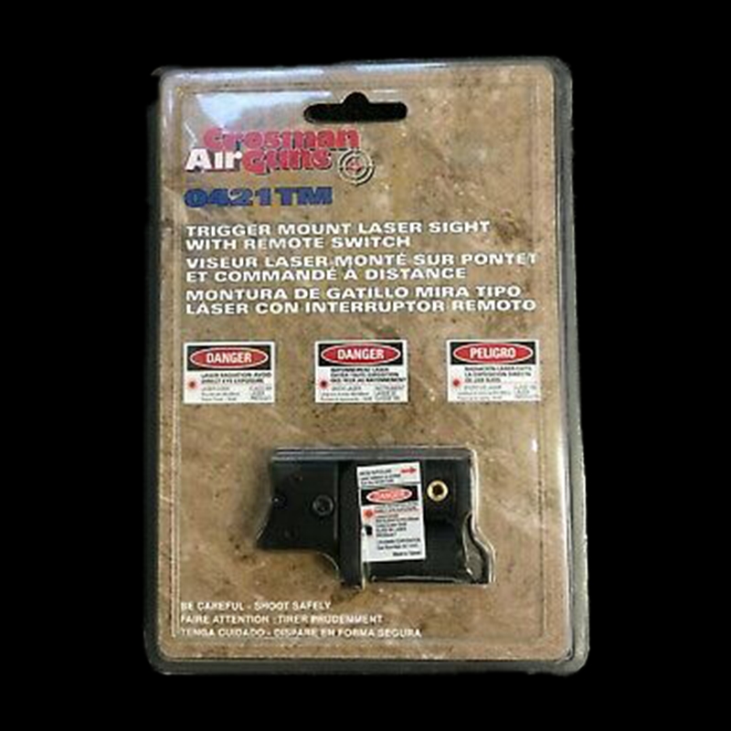 Crosman Trigger Laser - Image 1