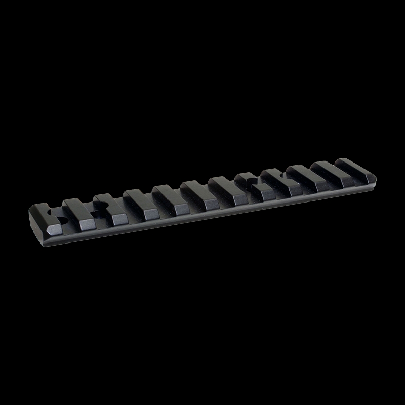 Ergo Mossberg 500/590 11-Slot Picatinny Optic Rail Mount - Image 1