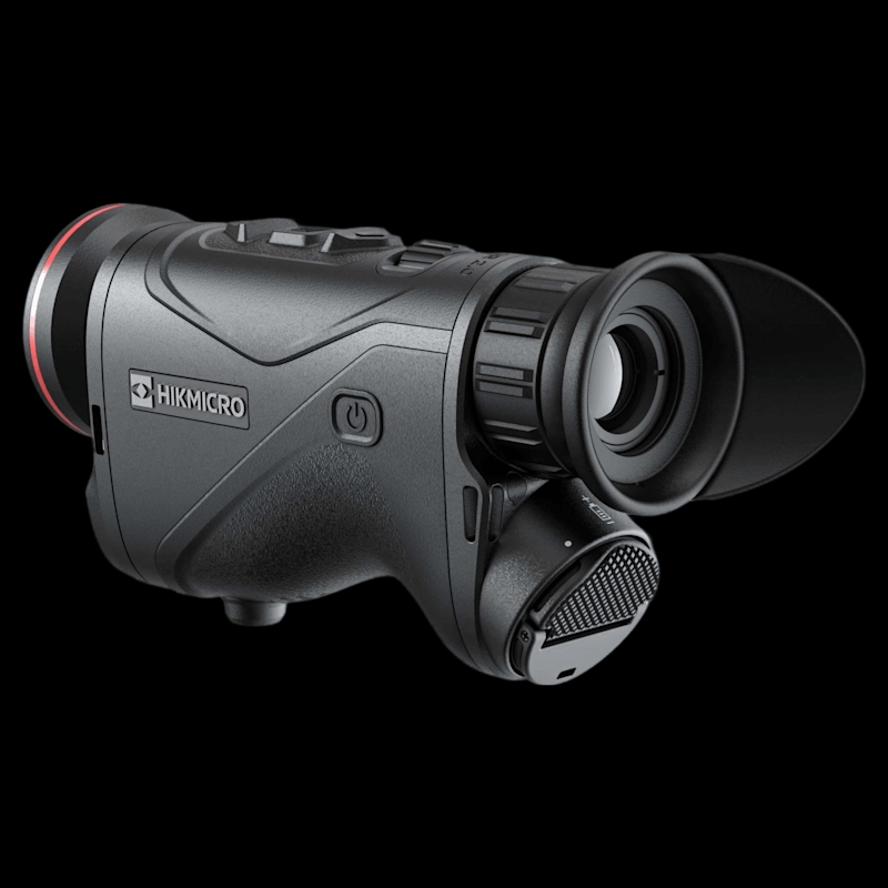Hikmicro Condor 2.0 Thermal Monocular with LRF 35mm - Image 5