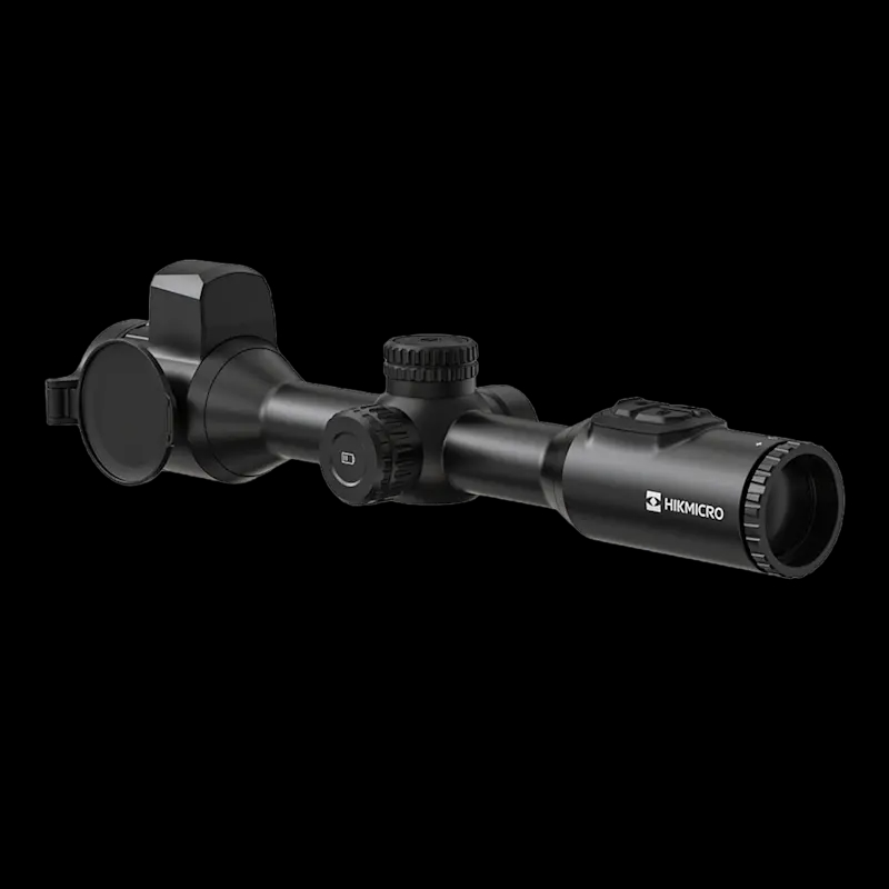 Hikmicro Stellar 3.0 LRF Thermal Scope 35 mm - Image 5