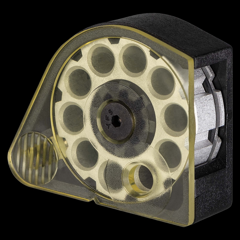 Air Arms S410/S510 Magazine .22 - Image 1