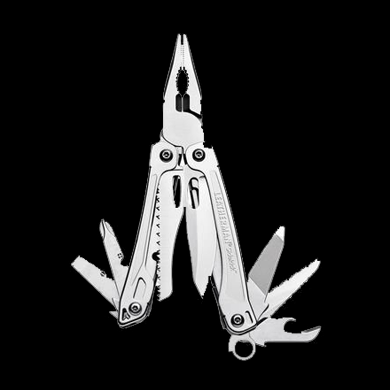 Leatherman Sidekick Multi-Tool - Image 1