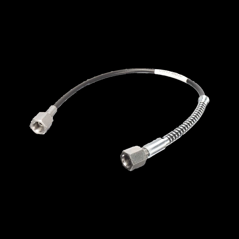 Hose 1/8 - 1/8 BSPF Cone Metre - Image 1