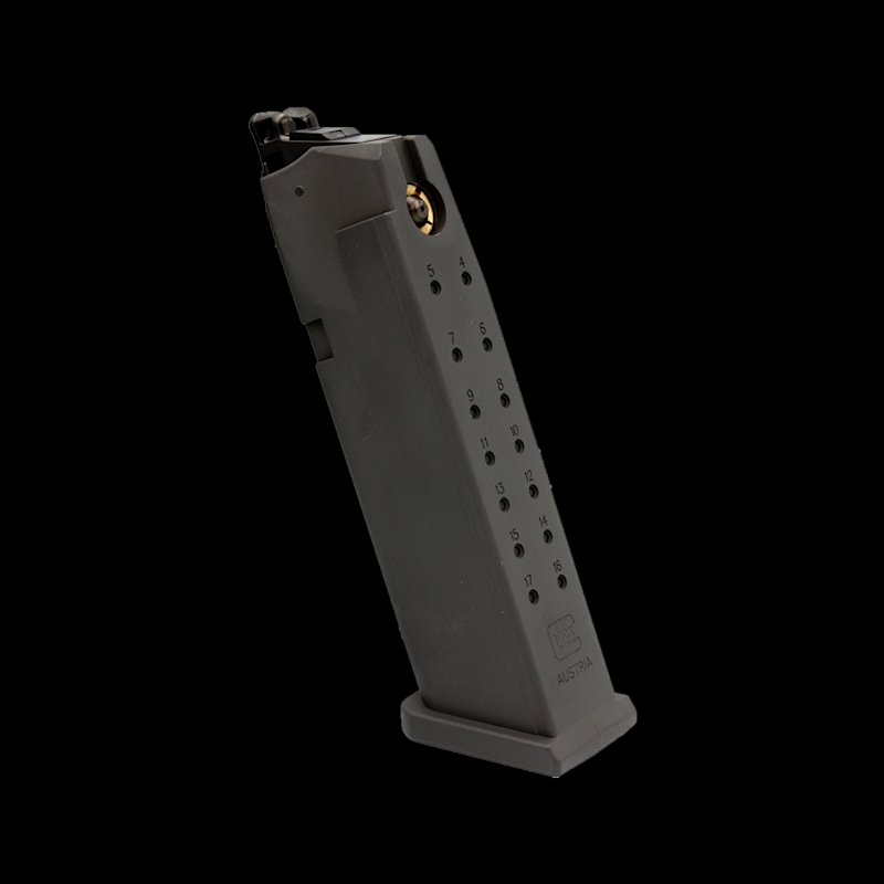 Umarex Glock Gen 4 CO2 Magazine - Image 1