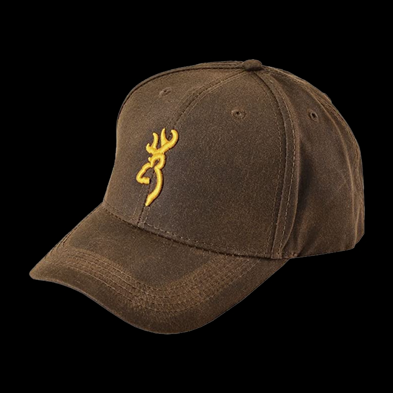 Browning Dura Wax Cap - Image 1