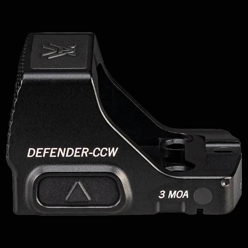 Vortex Defender CCW Green Dot 3 MOA - Image 4