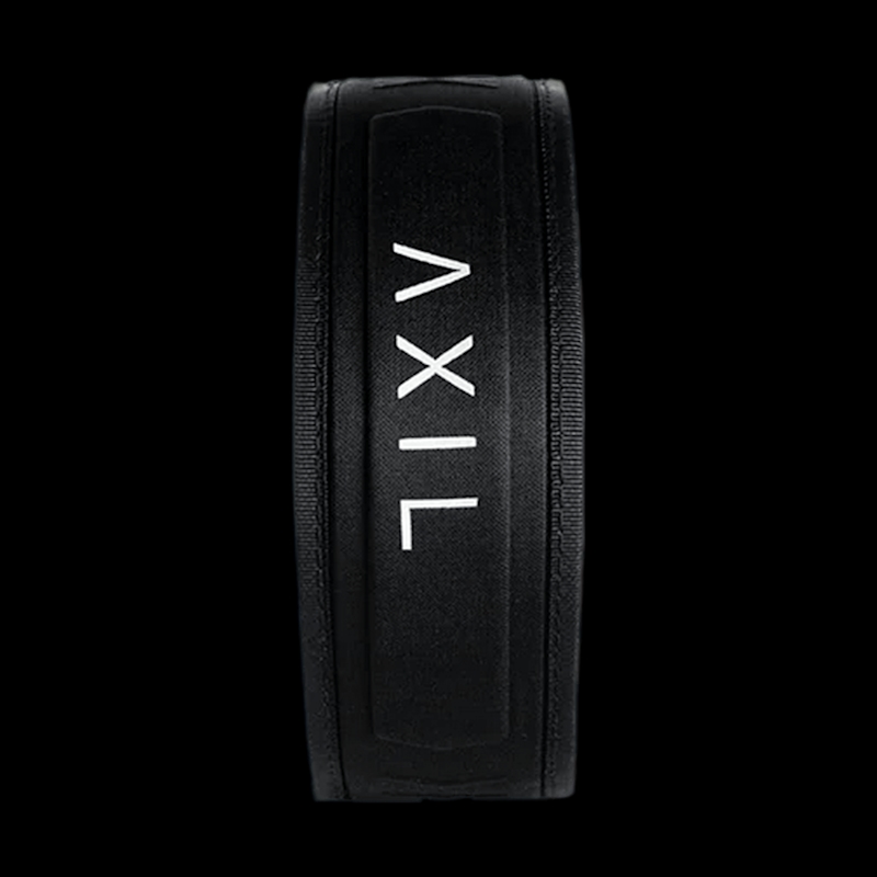 Axil Trackr Electronic Ear Defenders Black - Image 4