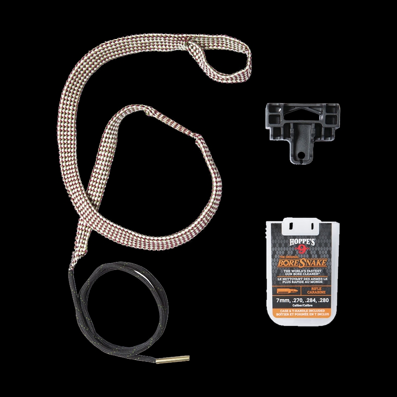 Hoppes Boresnake Den Rifle  .284 - Image 2