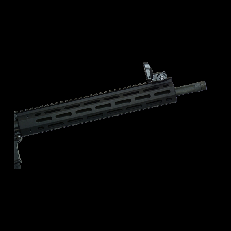 Tippmann Arms M4 Elite-L Fluted 22LR 16" - Image 3
