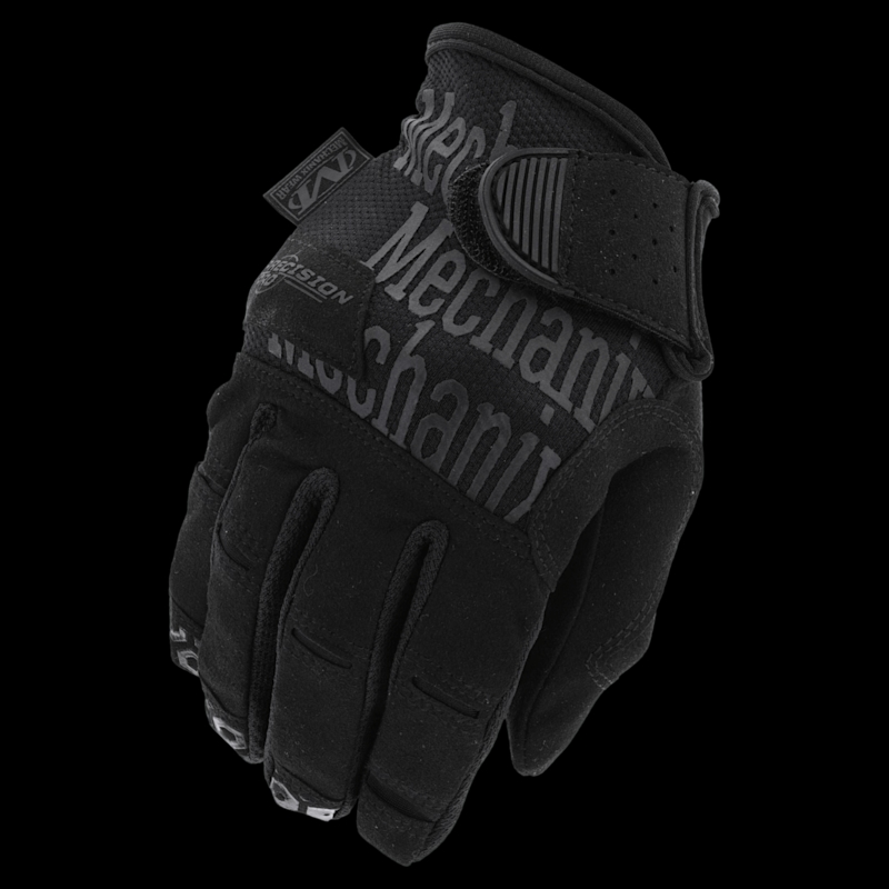 Mechanix Wear Precision Pro Hi-Dexterity Gloves Covert Medium - Image 1