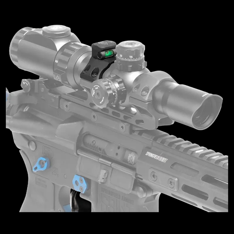 UTG Accu Sync Anti-cant Leveler 34mm - Image 3