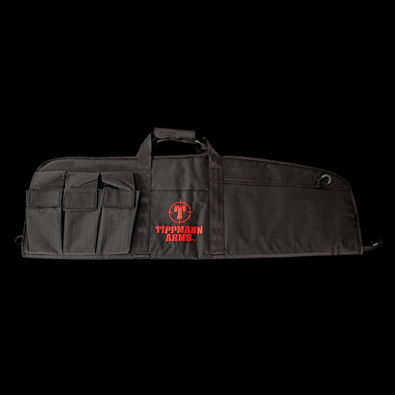 Tippmann Arms Soft Sided Tactical Case - Image 1