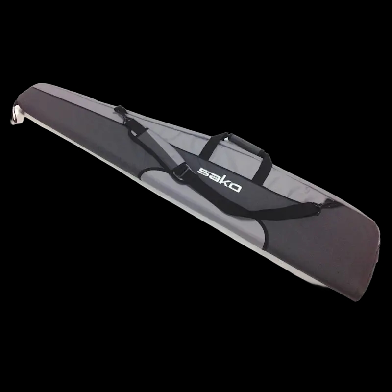 Sako Black/Grey Rifle Bag - Image 2