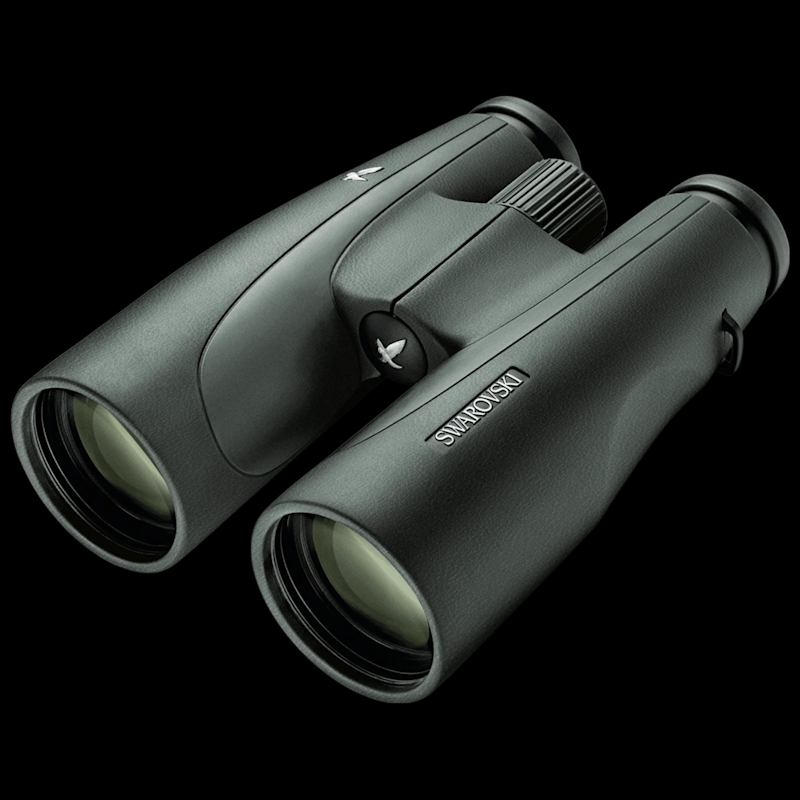 Swarovski SLC 8x56 Binoculars - Image 3