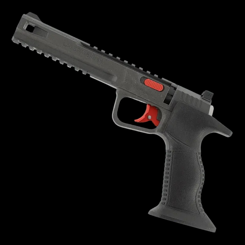Umarex UX SPA Expert Grey Air Pistol .177 - Image 2