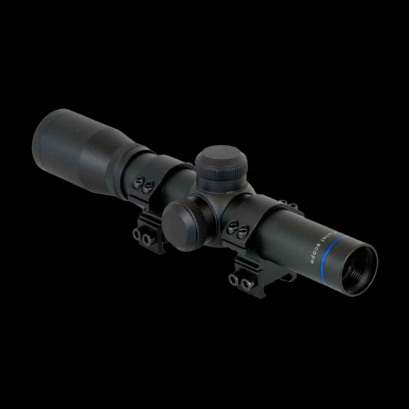 AGS 2x20 Pistol Scope - Image 1