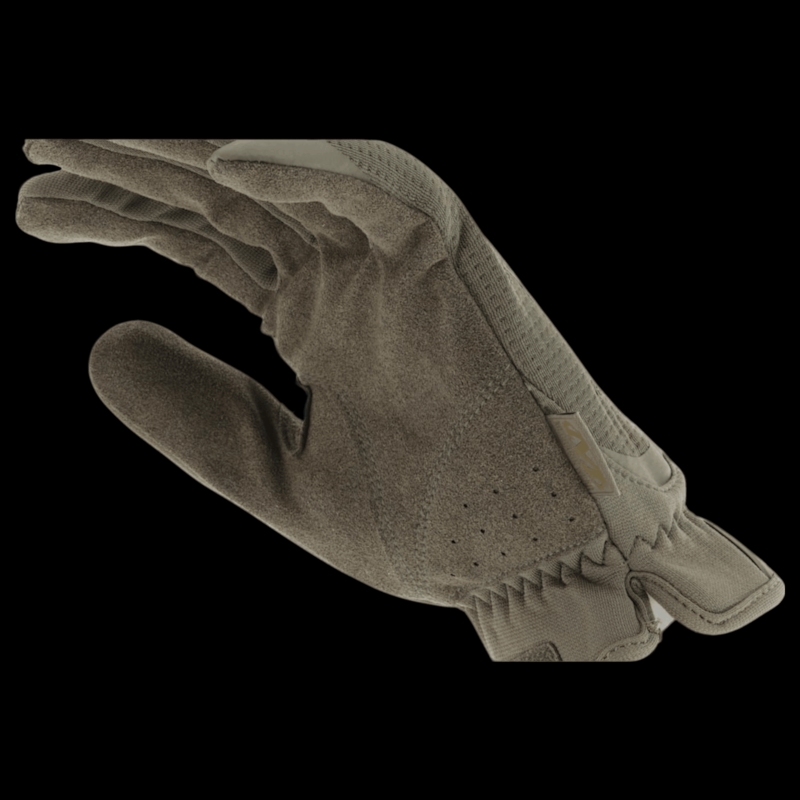 Mechanix Wear Tactical Fastfit Gloves OD Green X-Large - Image 5
