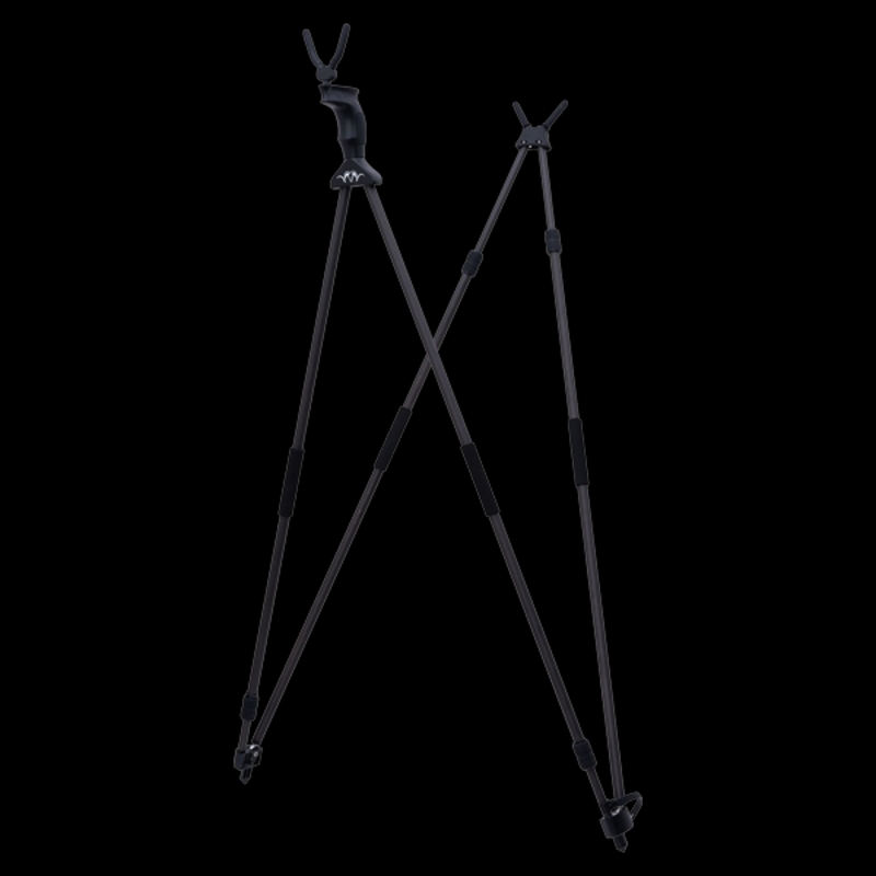 Blaser Carbon Fibre Shooting Stick V2 - Image 1